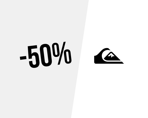 Código promocional Quiksilver