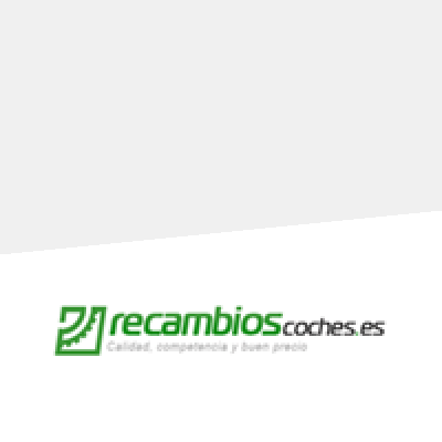 Logo Recambioscoches