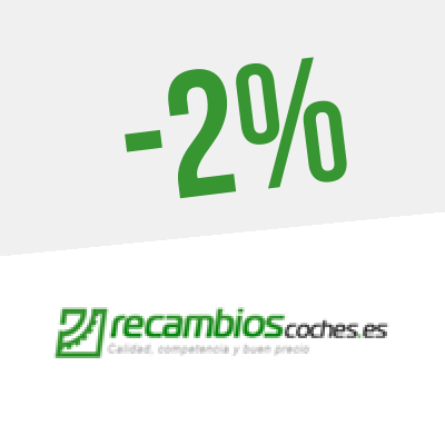 Logo Recambioscoches