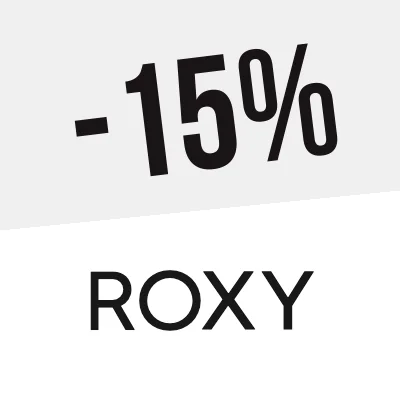 Logo Roxy