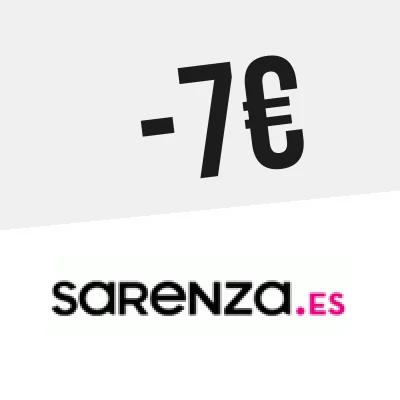 Logo Sarenza
