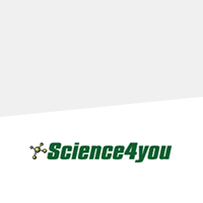 Logo Science4you