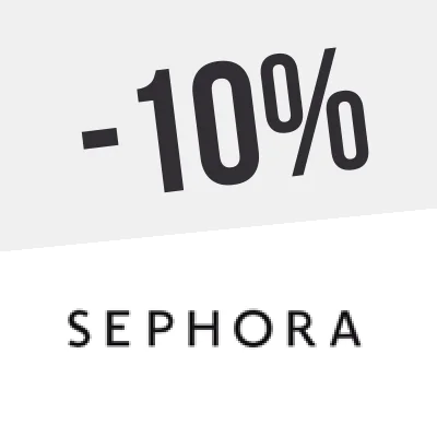 Logo Sephora