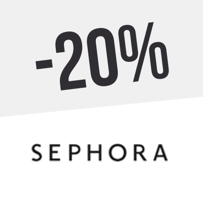 Logo Sephora