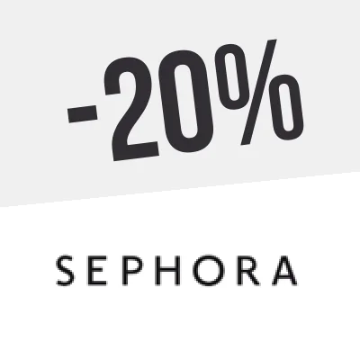 Logo Sephora