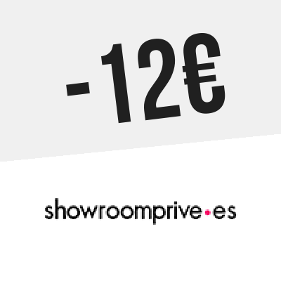 Logo Showroomprive.es