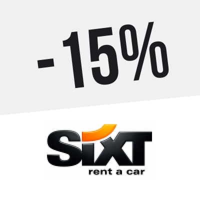 Logo Sixt