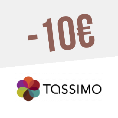 Logo Tassimo