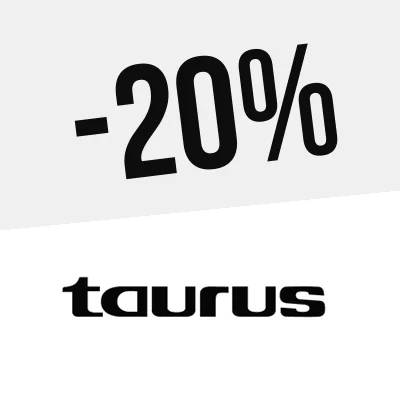 Logo Taurus