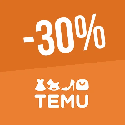 Logo Temu