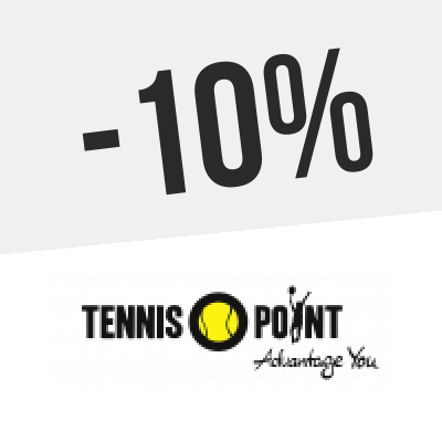 Logo Tennis Point