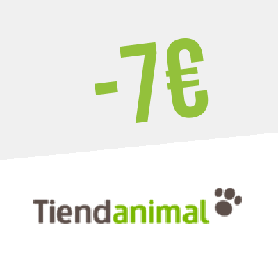 Logo Tiendanimal