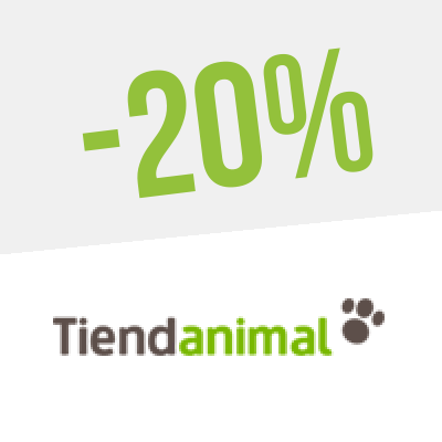 Logo Tiendanimal
