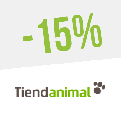 Logo Tiendanimal