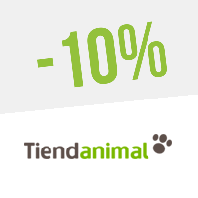 Logo Tiendanimal