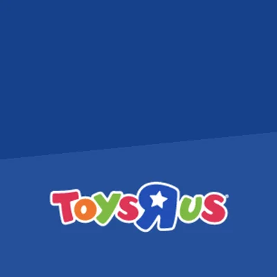 Logo Toys'R'Us