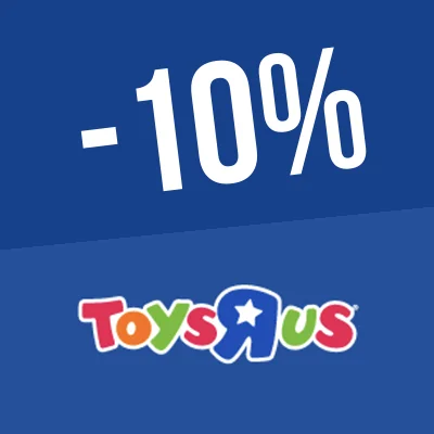 Logo Toys'R'Us