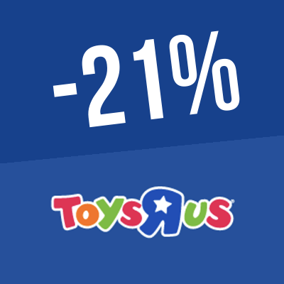 Logo Toys'R'Us
