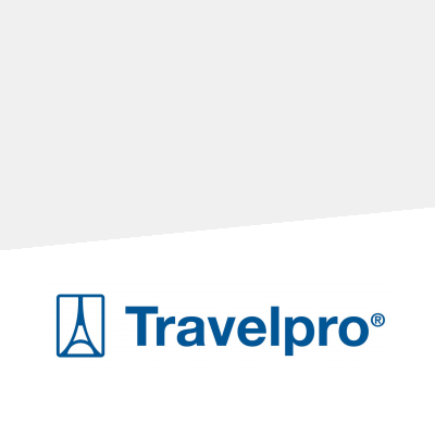 Logo Travelpro