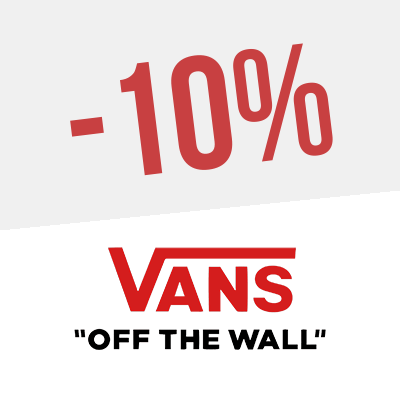 Logo Vans