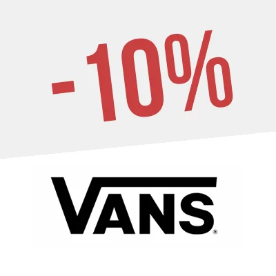 Logo Vans