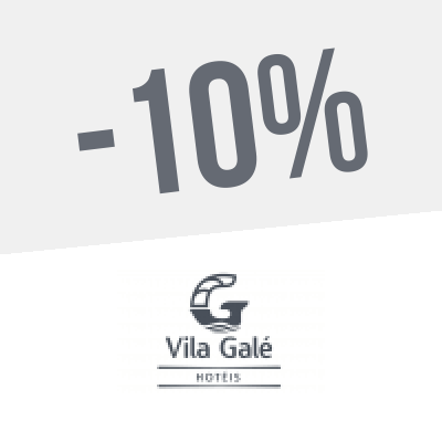 Logo Vila Galé