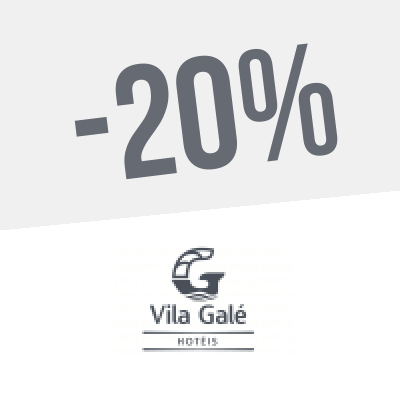 Logo Vila Galé
