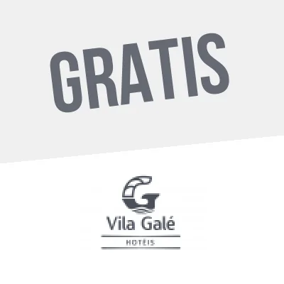 Logo Vila Galé