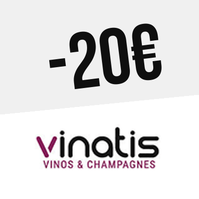Logo Vinatis