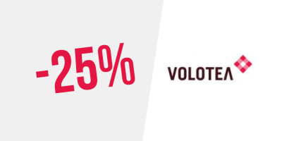 ¡Black Friday ! 25% de descuento en Volotea — Clientes normales