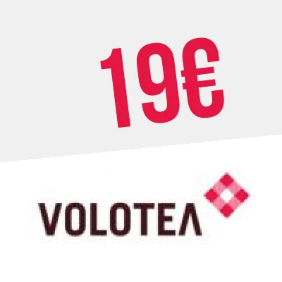 Logo Volotea