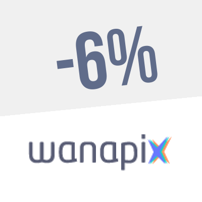 Logo Wanapix