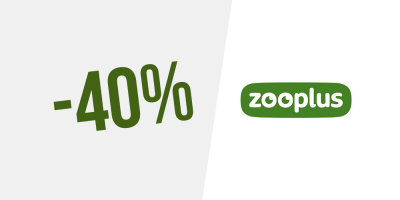 ¡Venta Flash! Hasta 40% de descuento en Zooplus