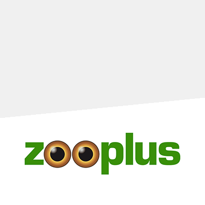 Logo Zooplus