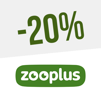 Logo Zooplus