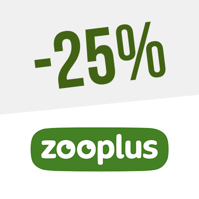 Logo Zooplus
