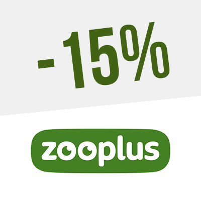 Logo Zooplus