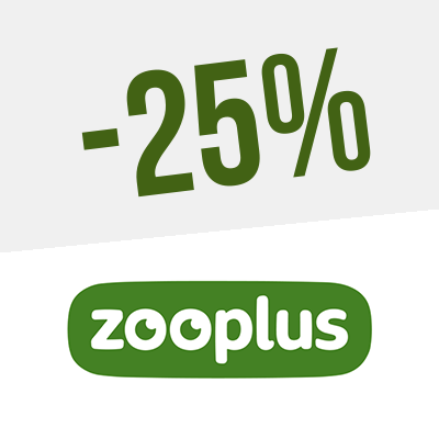 Logo Zooplus