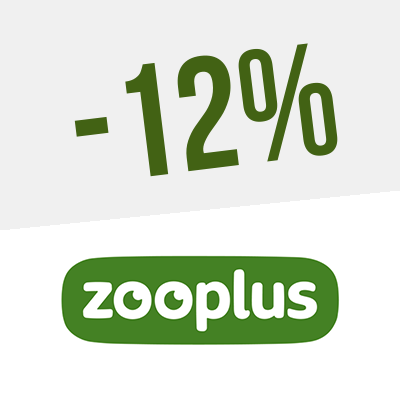Logo Zooplus